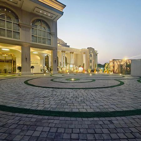 فندق Ornate لاكناو المظهر الخارجي الصورة